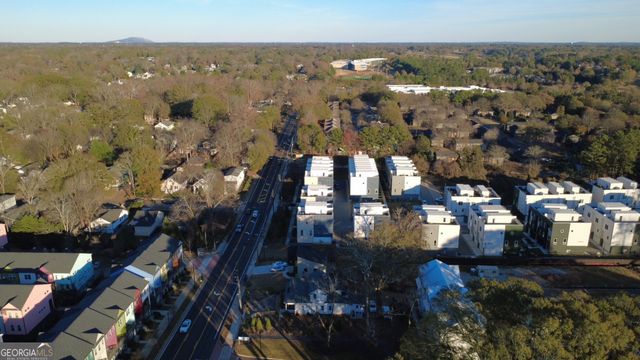 210 S Howard Street SE, Atlanta, GA 30317