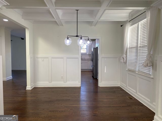 210 S Howard Street SE, Atlanta, GA 30317