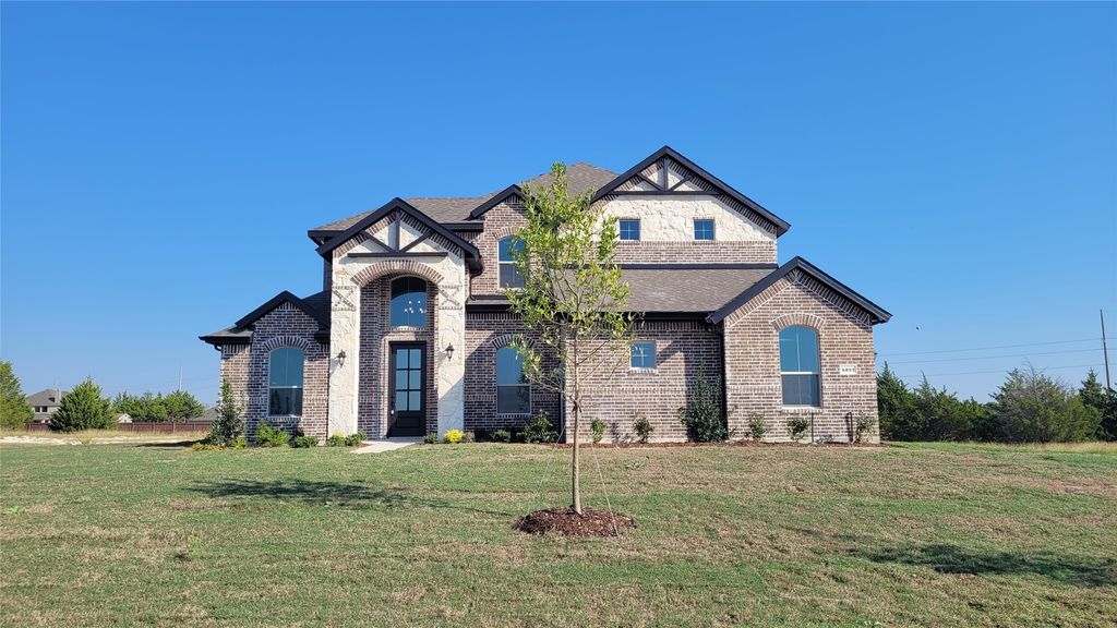 6851 Hayes Road, Midlothian, TX 76065