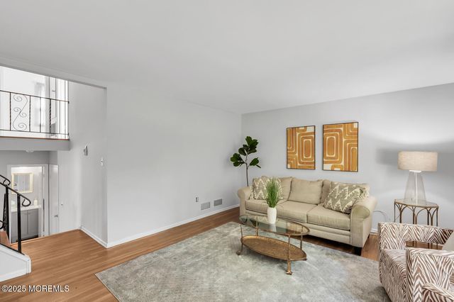 16 Moak Drive, Hazlet, NJ 07730