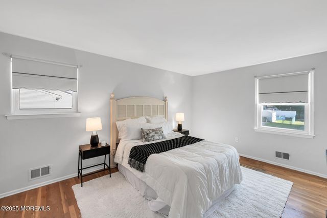 16 Moak Drive, Hazlet, NJ 07730