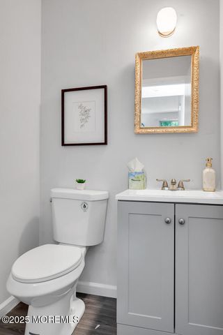 16 Moak Drive, Hazlet, NJ 07730