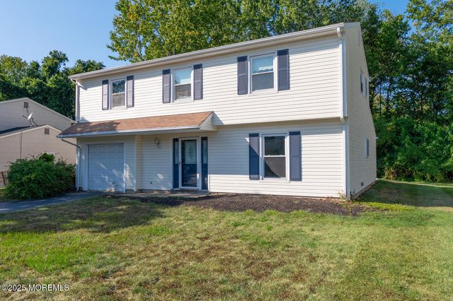16 Moak Drive, Hazlet, NJ 07730