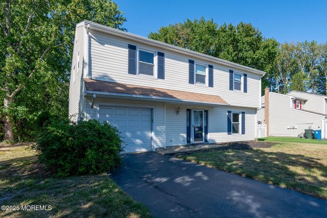 16 Moak Drive, Hazlet, NJ 07730