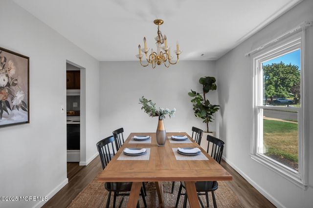 16 Moak Drive, Hazlet, NJ 07730