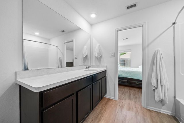 18107 Rockvine Drive, Hockley, TX 77447