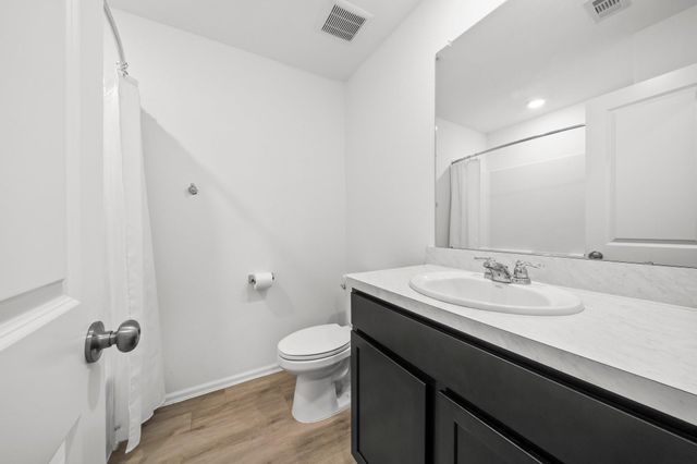 18107 Rockvine Drive, Hockley, TX 77447