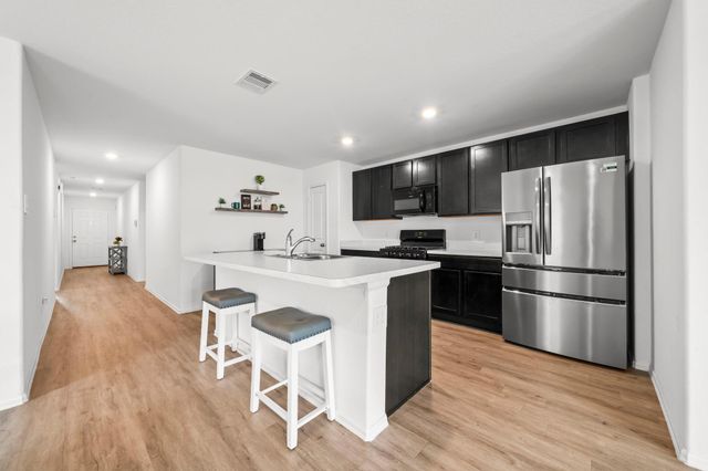 18107 Rockvine Drive, Hockley, TX 77447