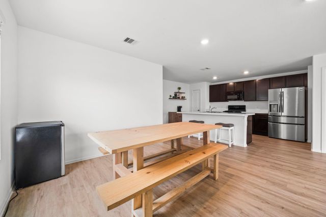 18107 Rockvine Drive, Hockley, TX 77447