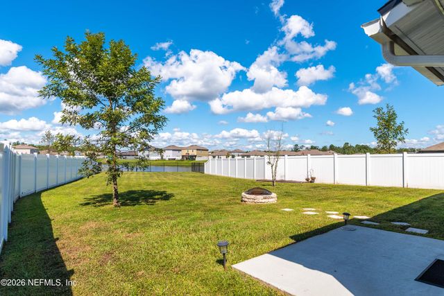 2229 WILLOW GLEN Lane, Green Cove Springs, FL 32043