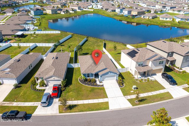 2229 WILLOW GLEN Lane, Green Cove Springs, FL 32043