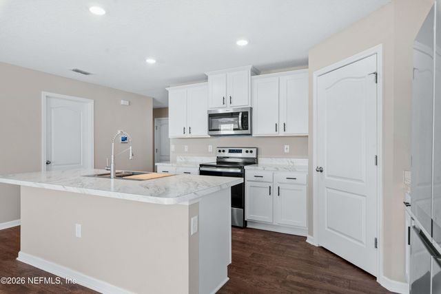 2229 WILLOW GLEN Lane, Green Cove Springs, FL 32043