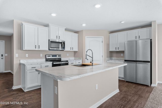 2229 WILLOW GLEN Lane, Green Cove Springs, FL 32043