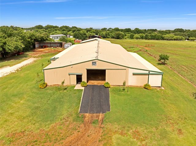 1901 Melissa Lane, Cleburne, TX 76031