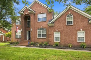 1501 James LNDG, Chesapeake, VA 23321