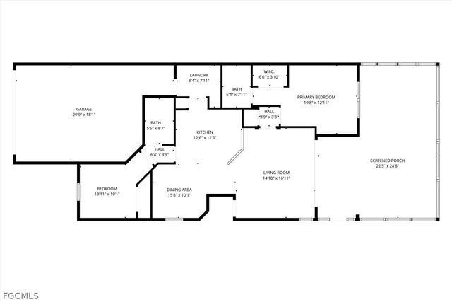 10555 Diamante WAY, Fort Myers, FL 33913