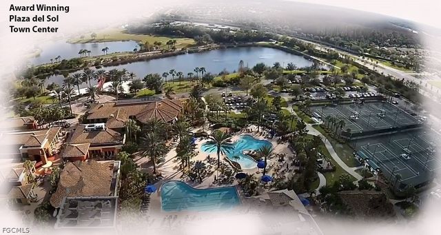 10555 Diamante WAY, Fort Myers, FL 33913