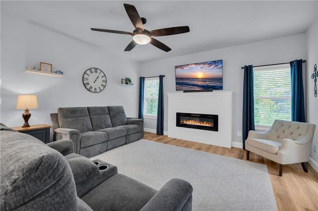 397 Normandy Trail, Lavonia, GA 30553