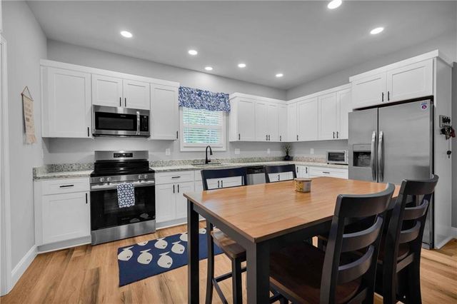 397 Normandy Trail, Lavonia, GA 30553