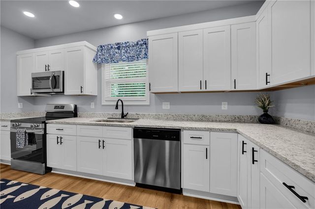 397 Normandy Trail, Lavonia, GA 30553