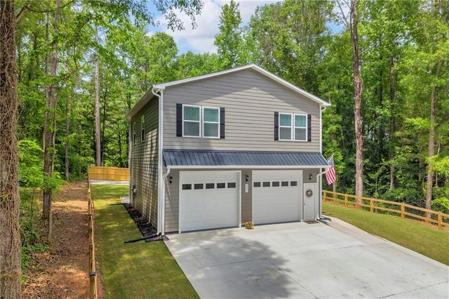 397 Normandy Trail, Lavonia, GA 30553