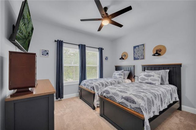 397 Normandy Trail, Lavonia, GA 30553