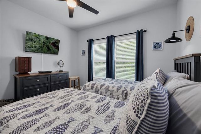 397 Normandy Trail, Lavonia, GA 30553