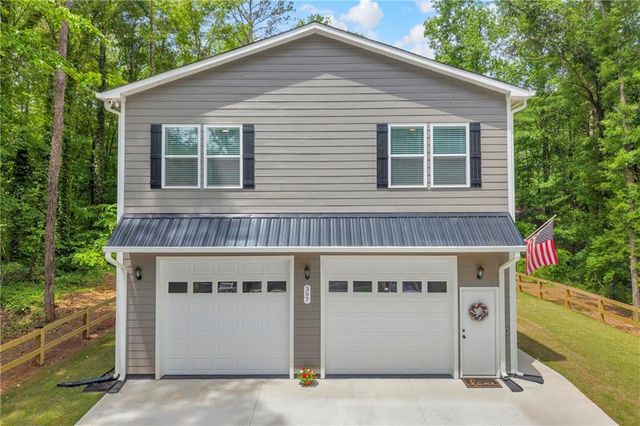 397 Normandy Trail, Lavonia, GA 30553