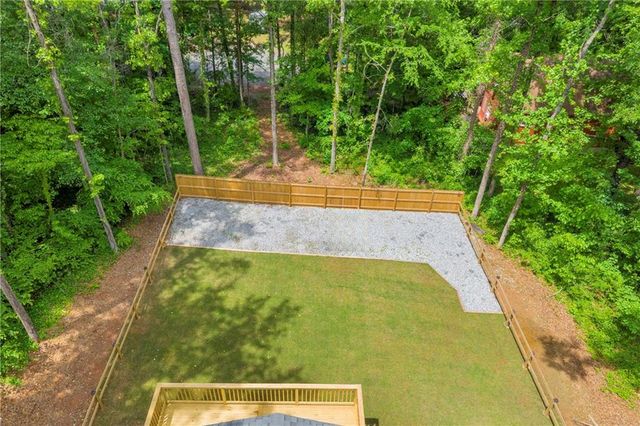 397 Normandy Trail, Lavonia, GA 30553