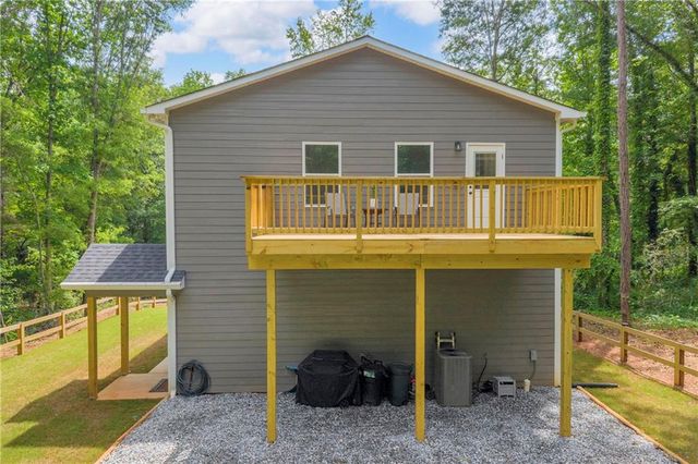 397 Normandy Trail, Lavonia, GA 30553