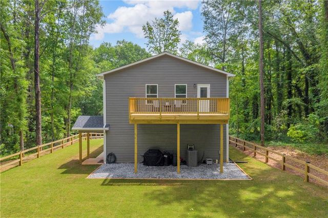 397 Normandy Trail, Lavonia, GA 30553