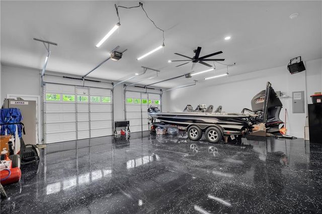 397 Normandy Trail, Lavonia, GA 30553