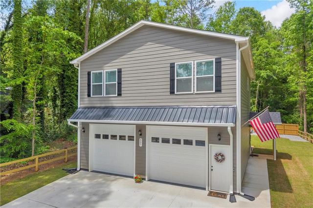 397 Normandy Trail, Lavonia, GA 30553
