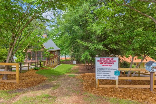 397 Normandy Trail, Lavonia, GA 30553