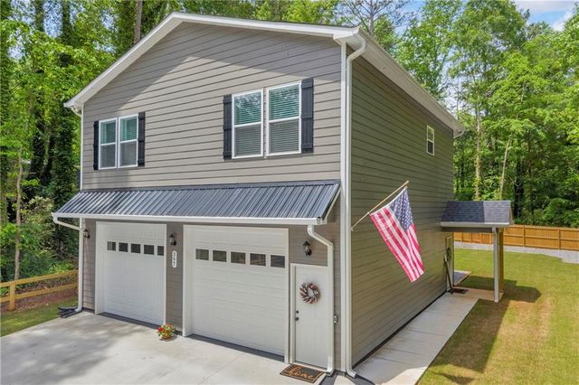 397 Normandy Trail, Lavonia, GA 30553