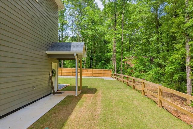 397 Normandy Trail, Lavonia, GA 30553