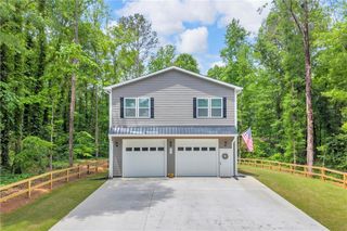 397 Normandy Trail, Lavonia, GA 30553