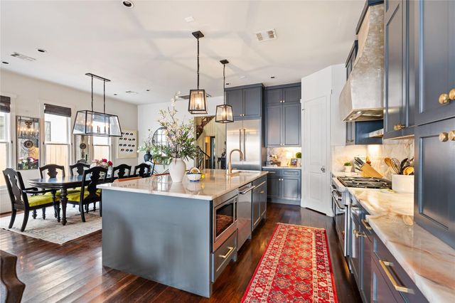 926 Nicholson Street, Houston, TX 77008