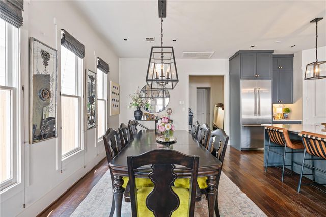 926 Nicholson Street, Houston, TX 77008