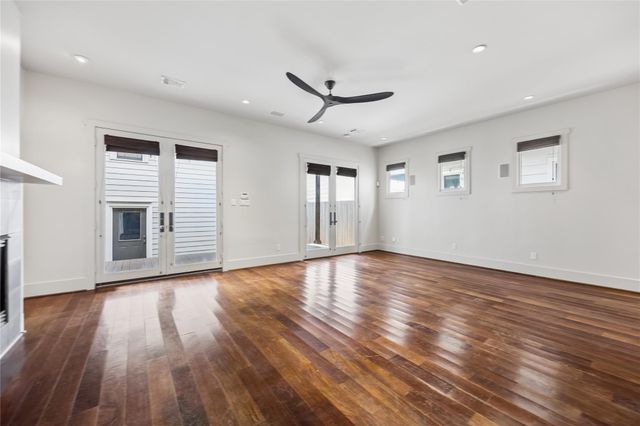 926 Nicholson Street, Houston, TX 77008