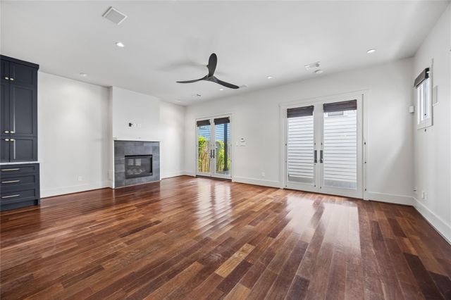 926 Nicholson Street, Houston, TX 77008