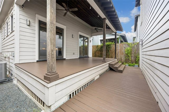 926 Nicholson Street, Houston, TX 77008