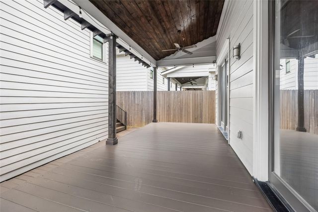 926 Nicholson Street, Houston, TX 77008