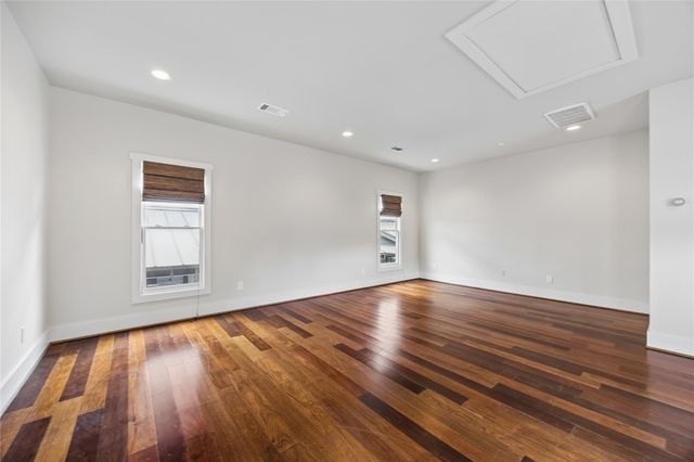 926 Nicholson Street, Houston, TX 77008