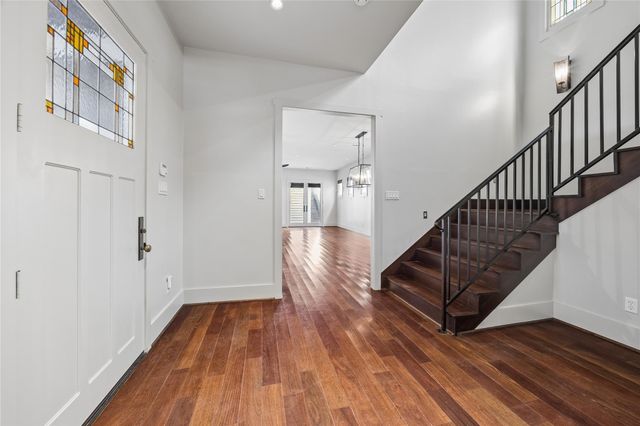 926 Nicholson Street, Houston, TX 77008