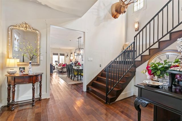 926 Nicholson Street, Houston, TX 77008