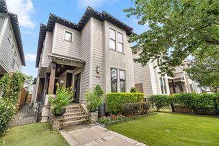 926 Nicholson Street, Houston, TX 77008