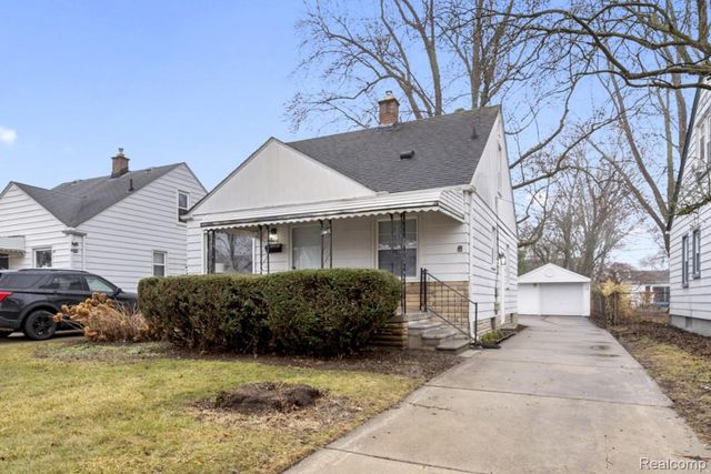 29191 Barton Street, Garden City, MI 48135