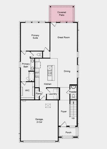 745 Drystone TRL, Liberty Hill, TX 78642