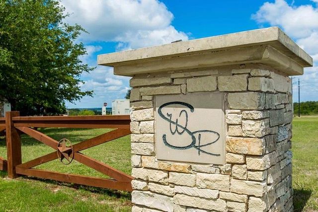 745 Drystone TRL, Liberty Hill, TX 78642